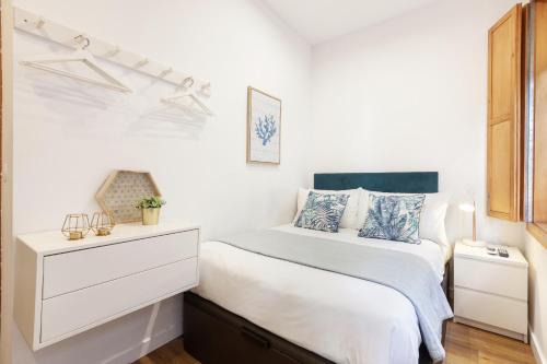 Centro / Baixa Apartamento | D&S - Porto São Bento Apartments
