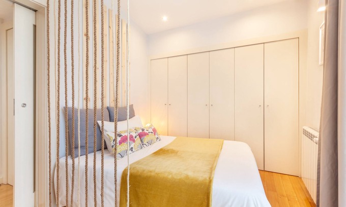 Sao Nicolau Apartamento | D&S - Ribeira Premium Apartments