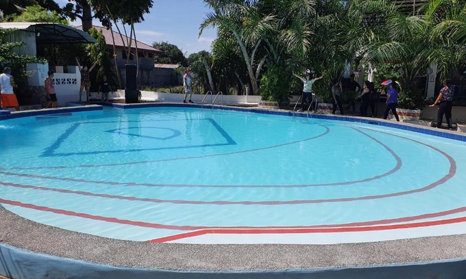 General Santos Complejo | D Sanctum Resort