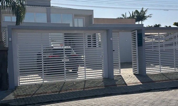 Praia da Armacao do Itapocoroi Cabina | D'Santa Lofts - Penha - SC