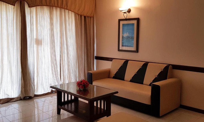 Alor Gajah Apartamento | D'Savoy Condotel