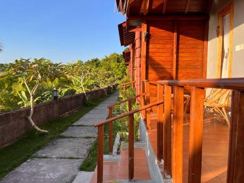 Penida Island Apartamento | D Sebuluh Guest House