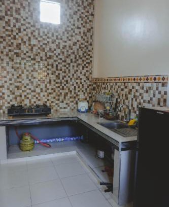 Peliatan Casa | D'sila House
