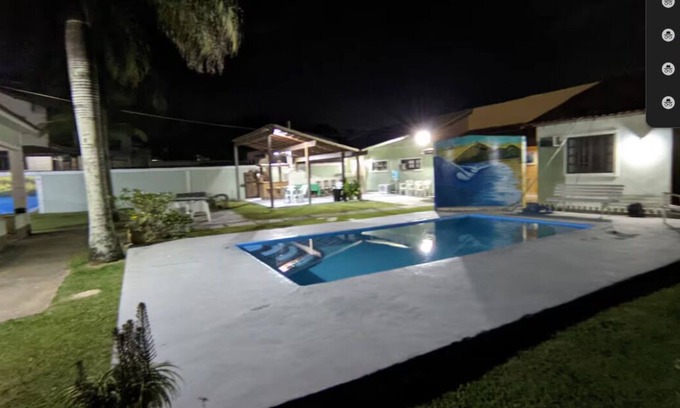 Itaipuacu Casa | D'SUTTER SEASON AND EVENTS
