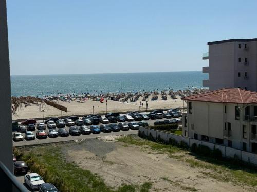 Navodari Apartamento | D&T Apartment