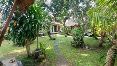 Cepaka Casa | D'Tegale Homestay