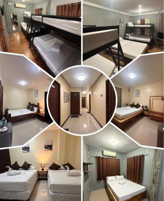 San Pedro Hotel | D-Travelers Inn