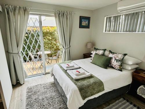 Kenridge Apartamento | D'urban Ridge Self catering Apartment