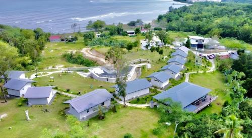 Kudat Complejo | D View Holiday Homes