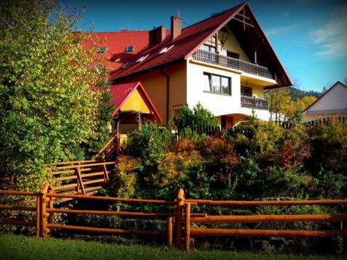 Korbielow Casa | D.W. Lidia