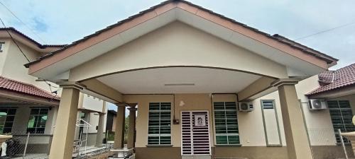 Kampung Keriang Dan Casa | D'Z Homestay Jejawi Perlis