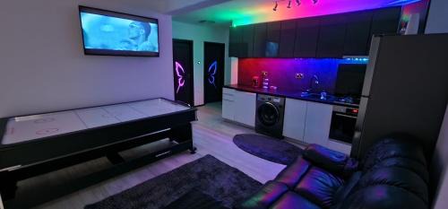 Floresti Apartamento | D1 ASP - VIVO Mall -