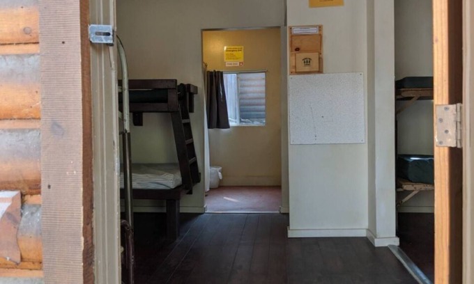 Prescott Alquiler De RV | D1 Forest Cabin Goldwater Lake & Prescott Trails