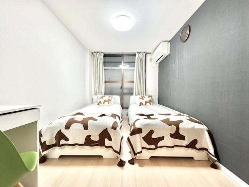 Okubo Apartamento | D11新宿中心 超级商圈 交通枢纽 4条线路 车站8分钟 Shinjuku center 8 mins to ST 直达新宿 涉谷 表参道 品川 池袋 上野 代代木 银座 原宿