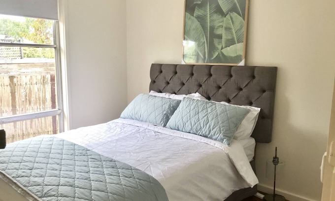 Sunshine West Casa | D118 Cawood Family Stay