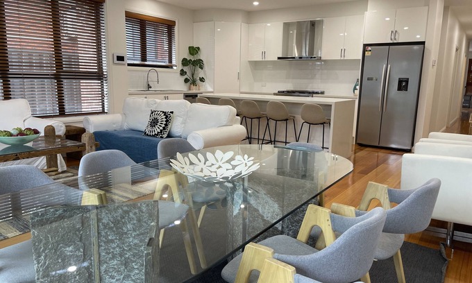 Maidstone Casa | D121 Fabulous Marsh Stay