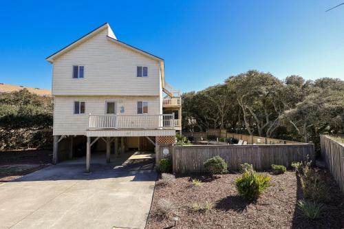 Duck Casa | D127A- Sand Dollar