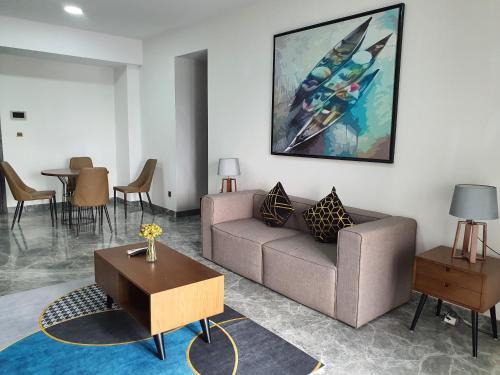 District 1 Apartamento | D1Mension x Zenity - Saigon Luxe Residences - Pool x Gym in Centre
