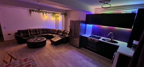 Floresti Apartamento | D2 ASP - VIVO Mall