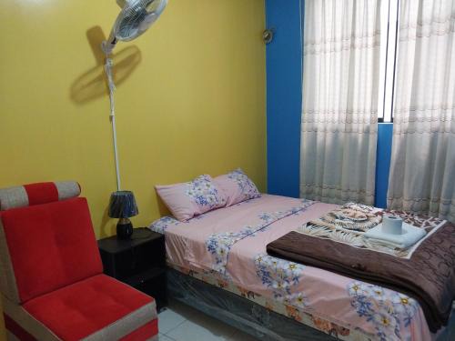 Moyobamba Apartamento | D202