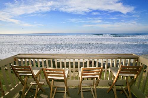 Townsite Casa | D24 - Cottage on the Sand