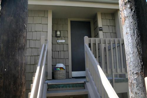 Townsite Casa | D26 - Seaside Cottage