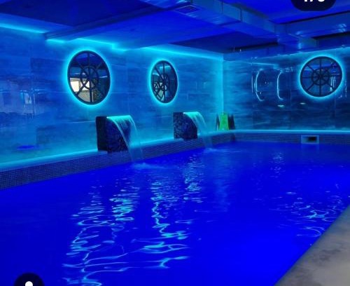 Veliko Gradiste Apartamento | D3-Zero free spa