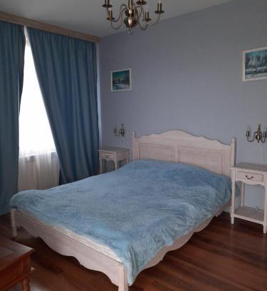 Old Town Apartamento | D406 in Saint George Ski and Spa