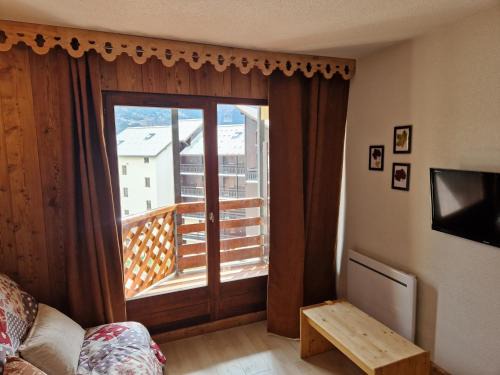 Gresse-en-Vercors Apartamento | D42 Dolomites- Ski Navette Gratuite- Rando Prêt raquettes,