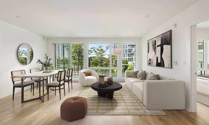 Killarney Condominio | D43 - New 2 bedroom unit