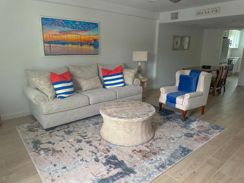 Rockport Casa | D5 At Little Bay Landing