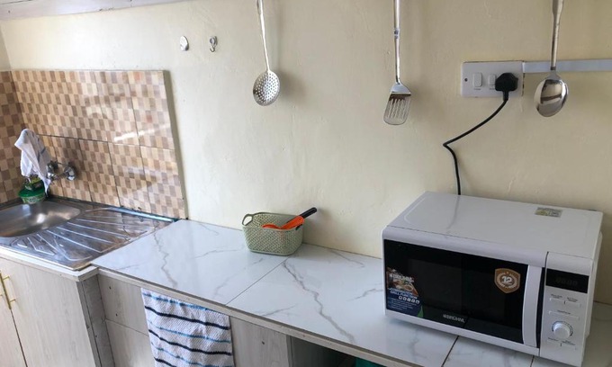 Nanyuki Apartamento | D5