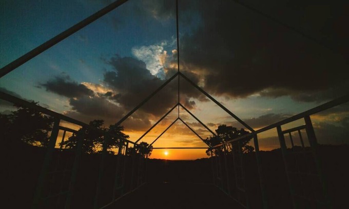 Dripping Springs Casa | D6 Moonlight RV: Hike/Swim/Yoga