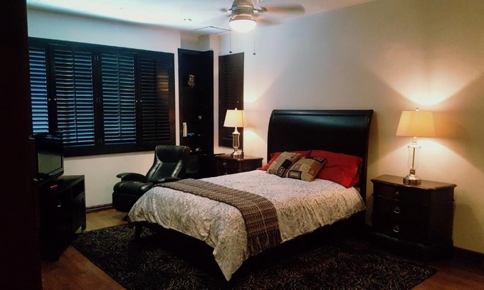 Tampico Apartamento | D707 Acogedor Departamento 5to Piso 2 recamaras Alberca Elevador