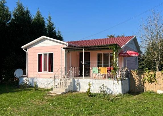 Kartepe Casa | Dağ Manzaralı Kır Evi