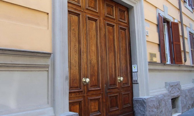 Quartiere XVII Trieste Cama Y Desayuno | Da Alessia per dormire