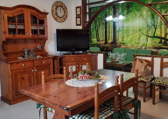 Domusnovas Apartamento | Da Anna e Miah