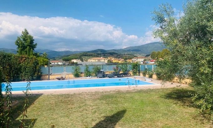 Capostrada Casa | Da Barbara