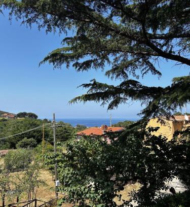 Marciana Marina Casa | Da Beatrice