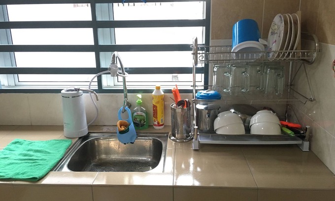 Sitiawan Casa | Da Bella Homestay