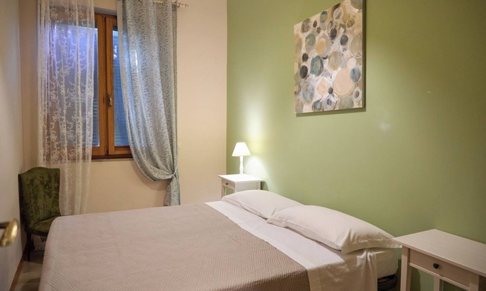 Santa Maria degli Angeli Casa | Da Carla