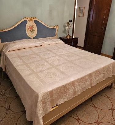 Vicopelago Apartamento | Da Carla