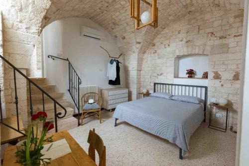 Centro Storico Cama Y Desayuno | Da Concavo e Convesso