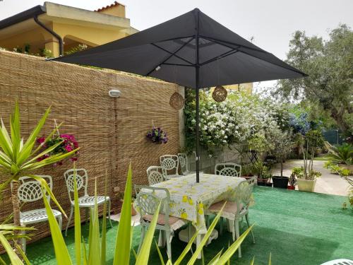 Villa San Pietro Casa | Da DAVID&SARA