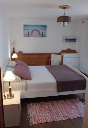 Punat Apartamento | da Dorian room plus apartments