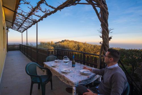 Torrazza Apartamento | Da Ernestina