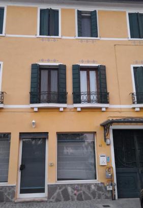 Grantortino di Gazzo Apartamento | Da Esterina appartamento sulla riviera del Brenta