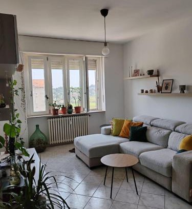 Montalto Dora Apartamento | Da Fabio