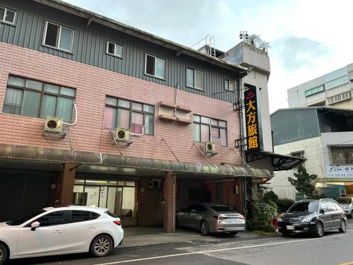 Jiaoxi Casa | Da Fang Hotel