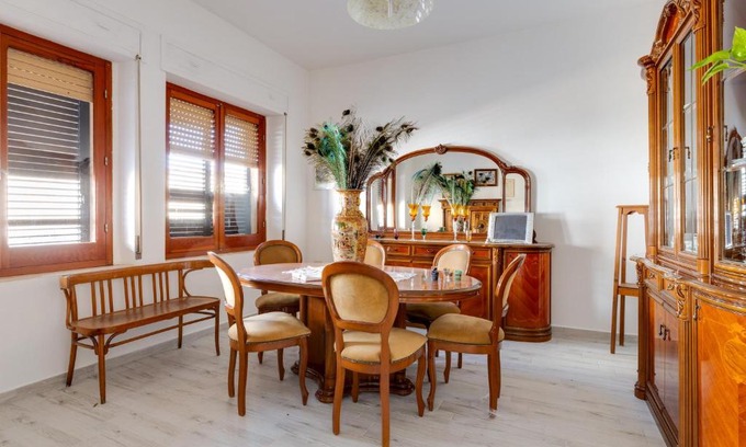 Riola Sardo Casa | Da Flavia